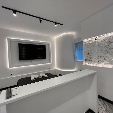 Bs4 Suite Luxury Madrid Centro المظهر الخارجي الصورة