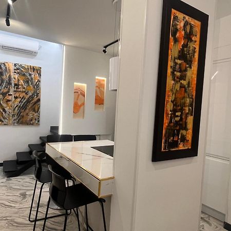 Bs4 Suite Luxury Madrid Centro المظهر الخارجي الصورة