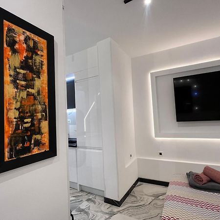 Bs4 Suite Luxury Madrid Centro المظهر الخارجي الصورة